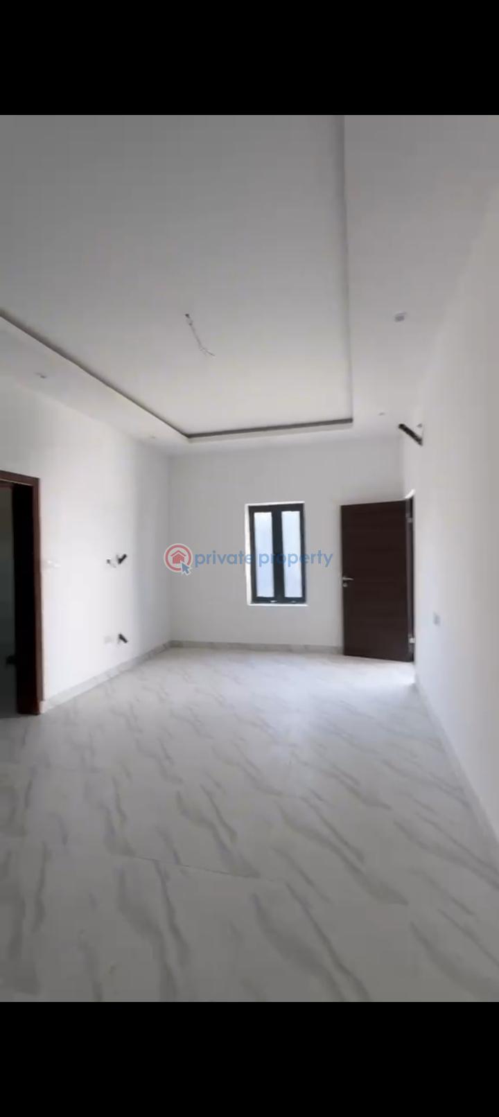 4 bedroom Terrace For Sale Ikota Estate Ikota Lekki Lagos - 5