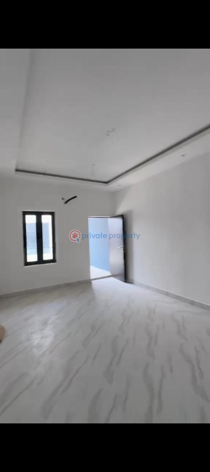 4 bedroom Terrace For Sale Ikota Estate Ikota Lekki Lagos - 4