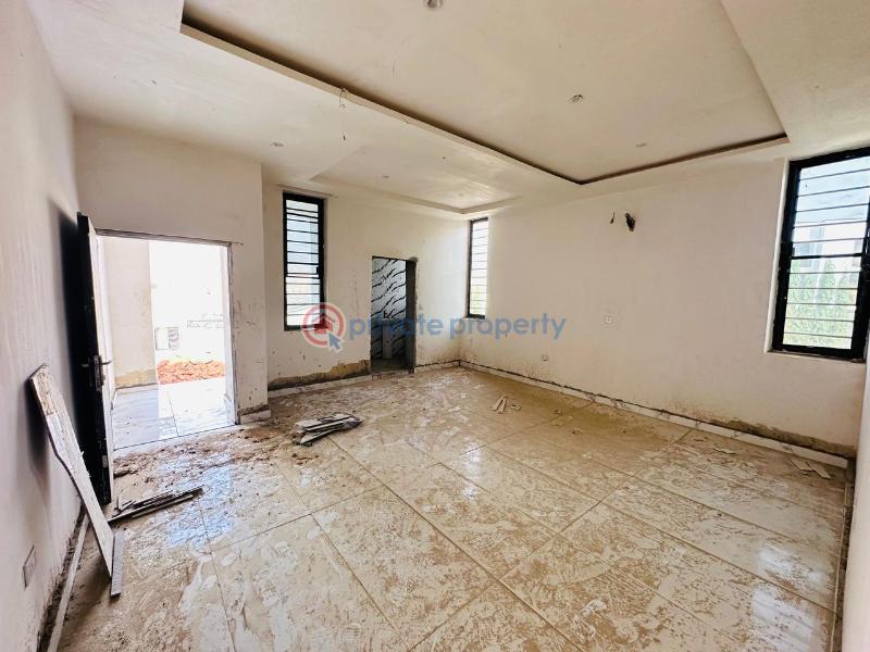 3 bedroom Townhouse For Sale Jahi Abuja Phase 2  - 4