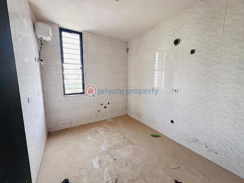 3 bedroom Townhouse For Sale Jahi Abuja Phase 2  - 7