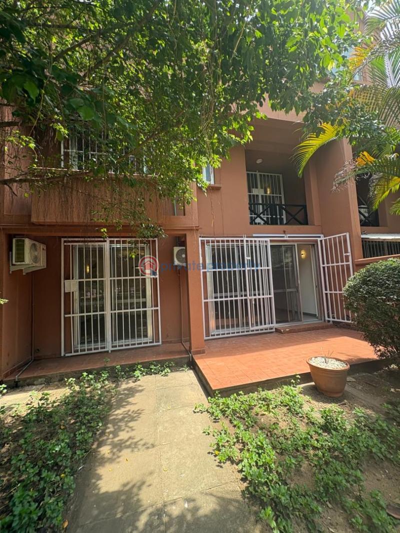 3 bedroom Block Of Flats For Rent Banana Island Ikoyi Lagos - 8