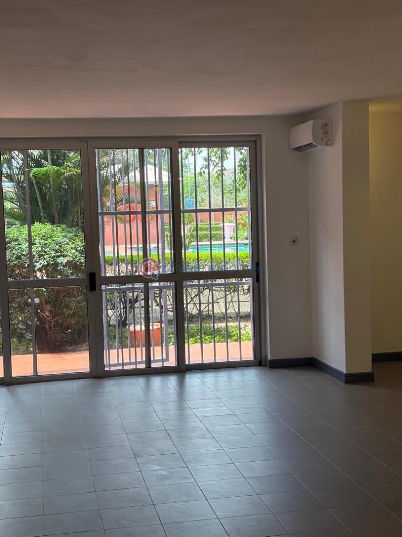 3 bedroom Block Of Flats For Rent Banana Island Ikoyi Lagos - 1