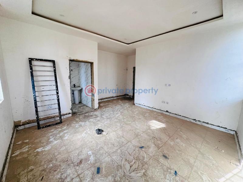 3 bedroom Townhouse For Sale Jahi Abuja Phase 2  - 5