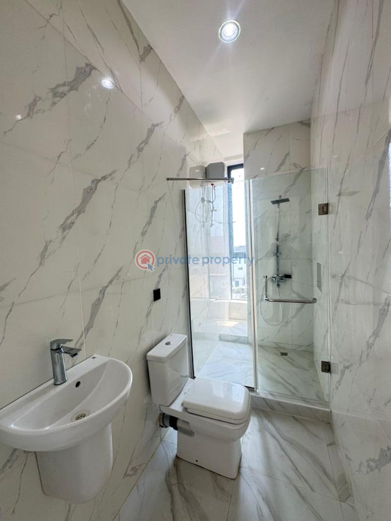 2 bedroom Flat & Apartment For Sale Lekki Lagos - 10