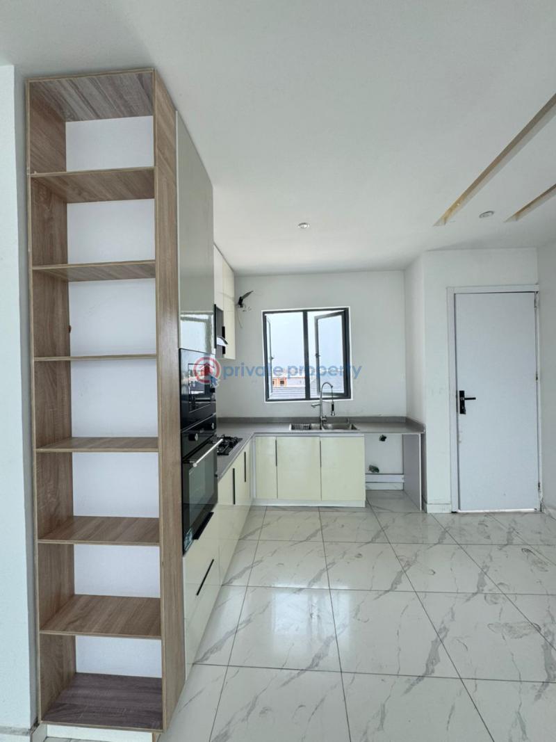 2 bedroom Flat & Apartment For Sale Lekki Lagos - 6