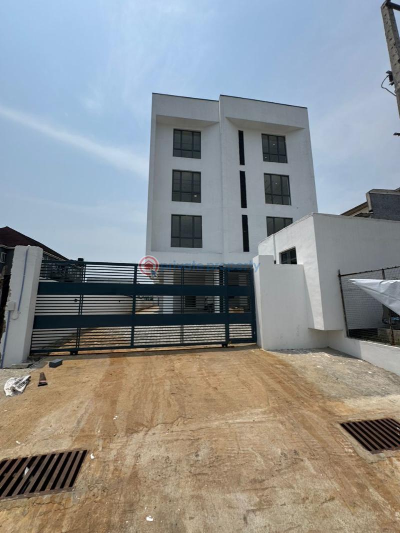 2 bedroom Flat & Apartment For Sale Lekki Lagos - 0