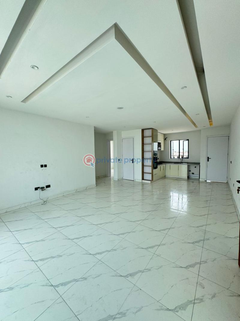 2 bedroom Flat & Apartment For Sale Lekki Lagos - 1