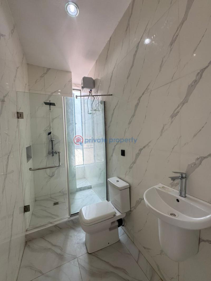 2 bedroom Flat & Apartment For Sale Lekki Lagos - 13