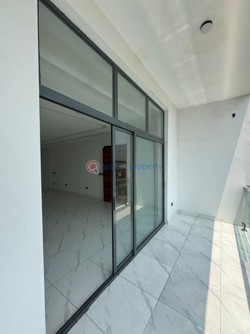 2 bedroom Flat & Apartment For Sale Lekki Lagos - 3