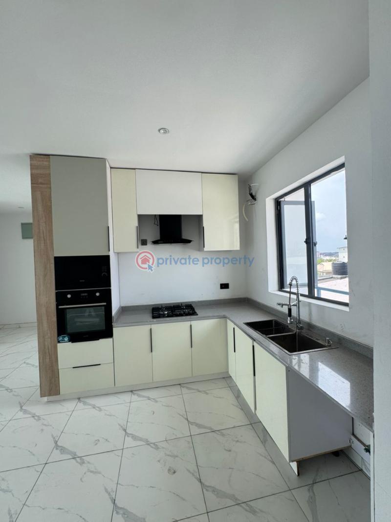 2 bedroom Flat & Apartment For Sale Lekki Lagos - 7