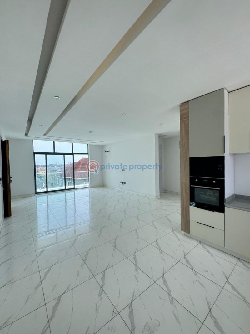 2 bedroom Flat & Apartment For Sale Lekki Lagos - 2