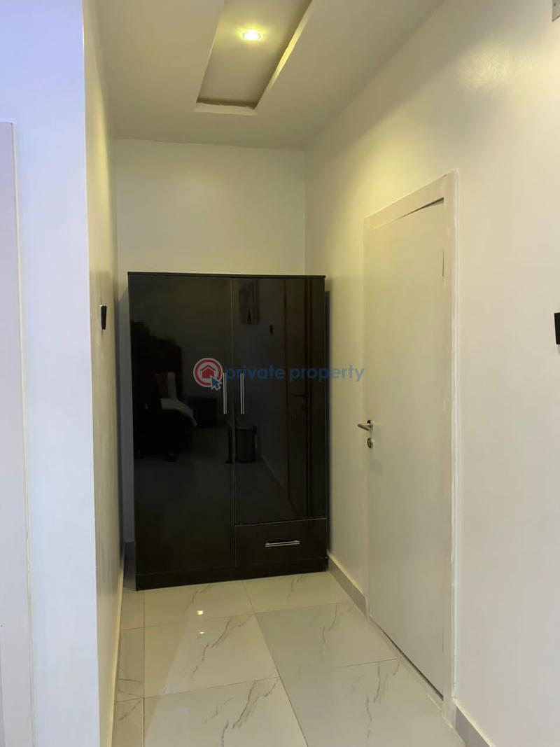 2 bedroom Mini Flat Short let Oluyole Estate Ibadan Oyo - 5