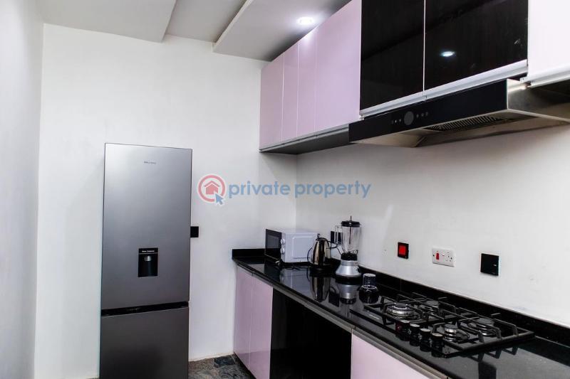 2 bedroom Mini Flat Short let Oluyole Estate Ibadan Oyo - 6