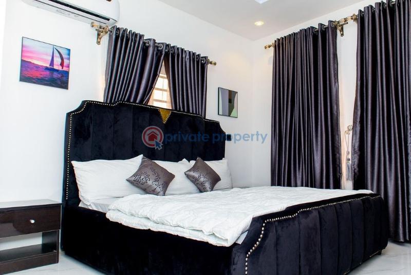 2 bedroom Mini Flat Short let Oluyole Estate Ibadan Oyo - 3