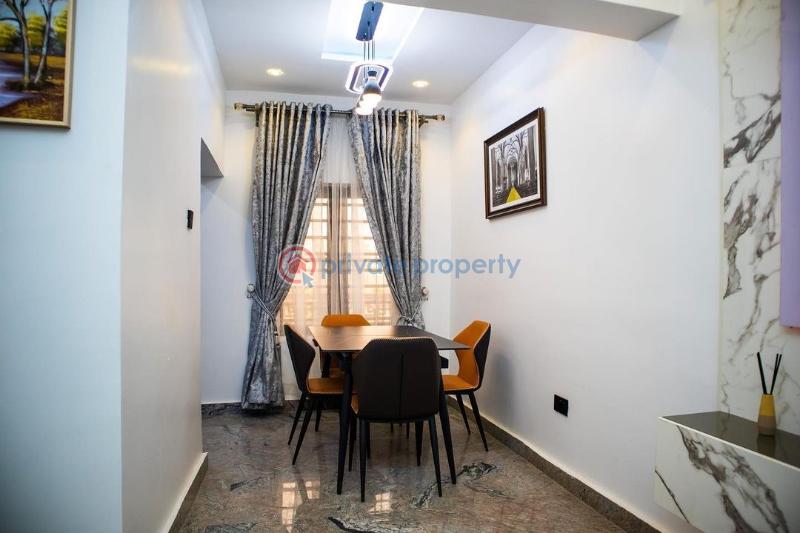 2 bedroom Mini Flat Short let Oluyole Estate Ibadan Oyo - 2