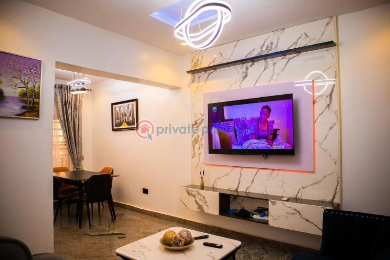 2 bedroom Mini Flat Short let Oluyole Estate Ibadan Oyo - 4