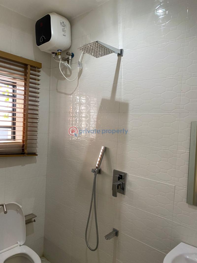 2 bedroom Mini Flat Short let Oluyole Estate Ibadan Oyo - 6