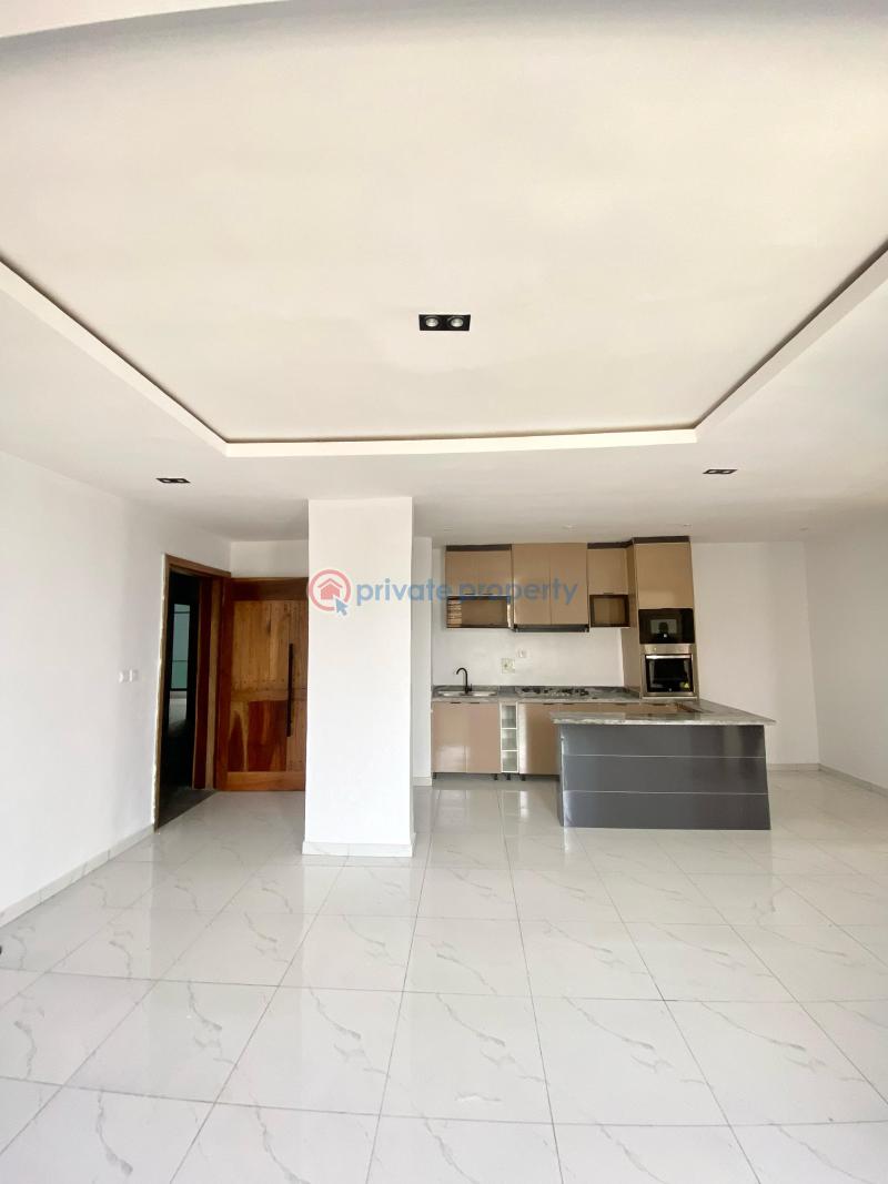 2 bedroom Block Of Flats For Sale Ikate Lekki Phase 1 Lagos - 5