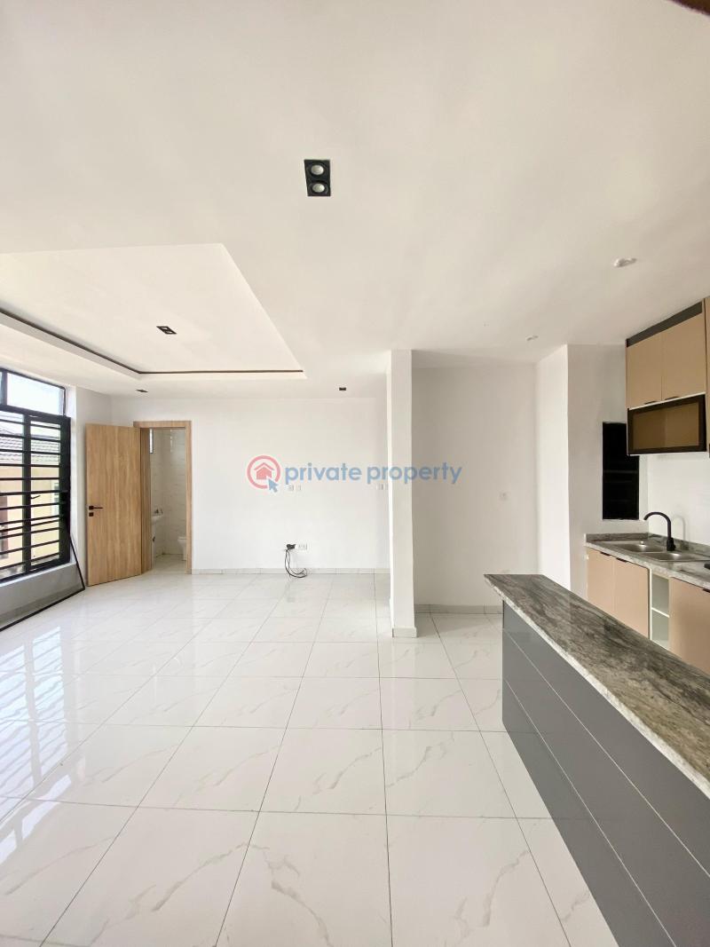 2 bedroom Block Of Flats For Sale Ikate Lekki Phase 1 Lagos - 8