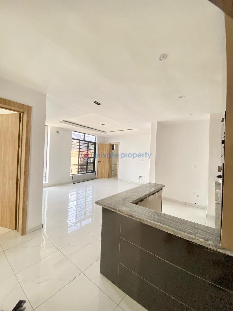 2 bedroom Block Of Flats For Sale Ikate Lekki Phase 1 Lagos - 9