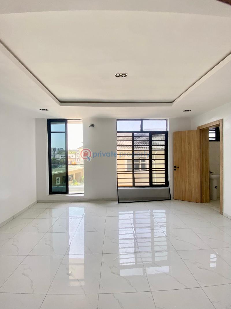 2 bedroom Block Of Flats For Sale Ikate Lekki Phase 1 Lagos - 1