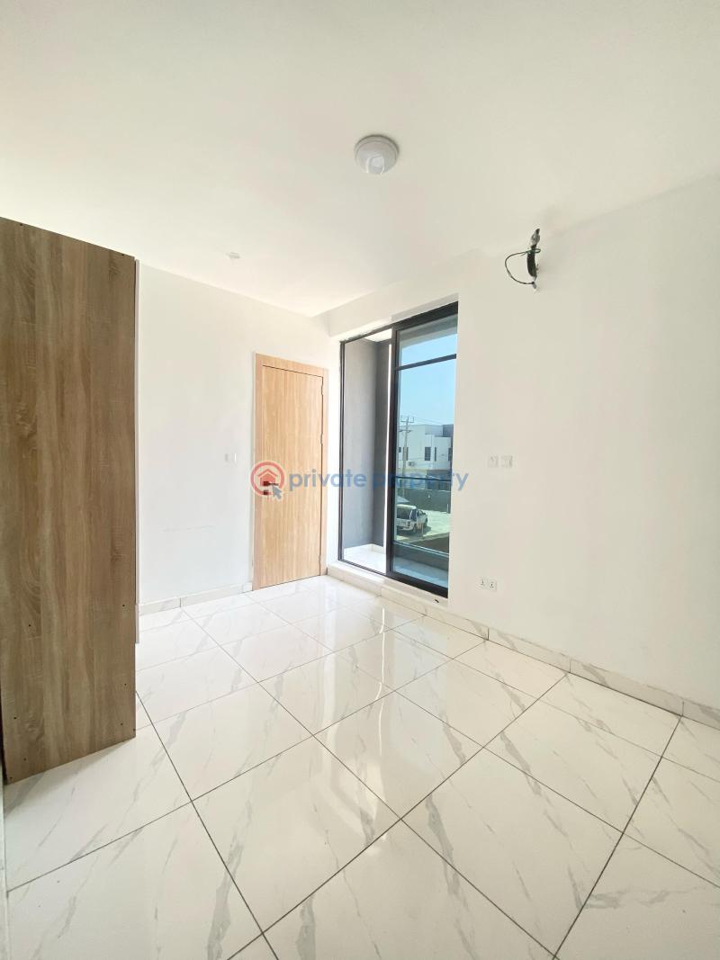 2 bedroom Block Of Flats For Sale Ikate Lekki Phase 1 Lagos - 3