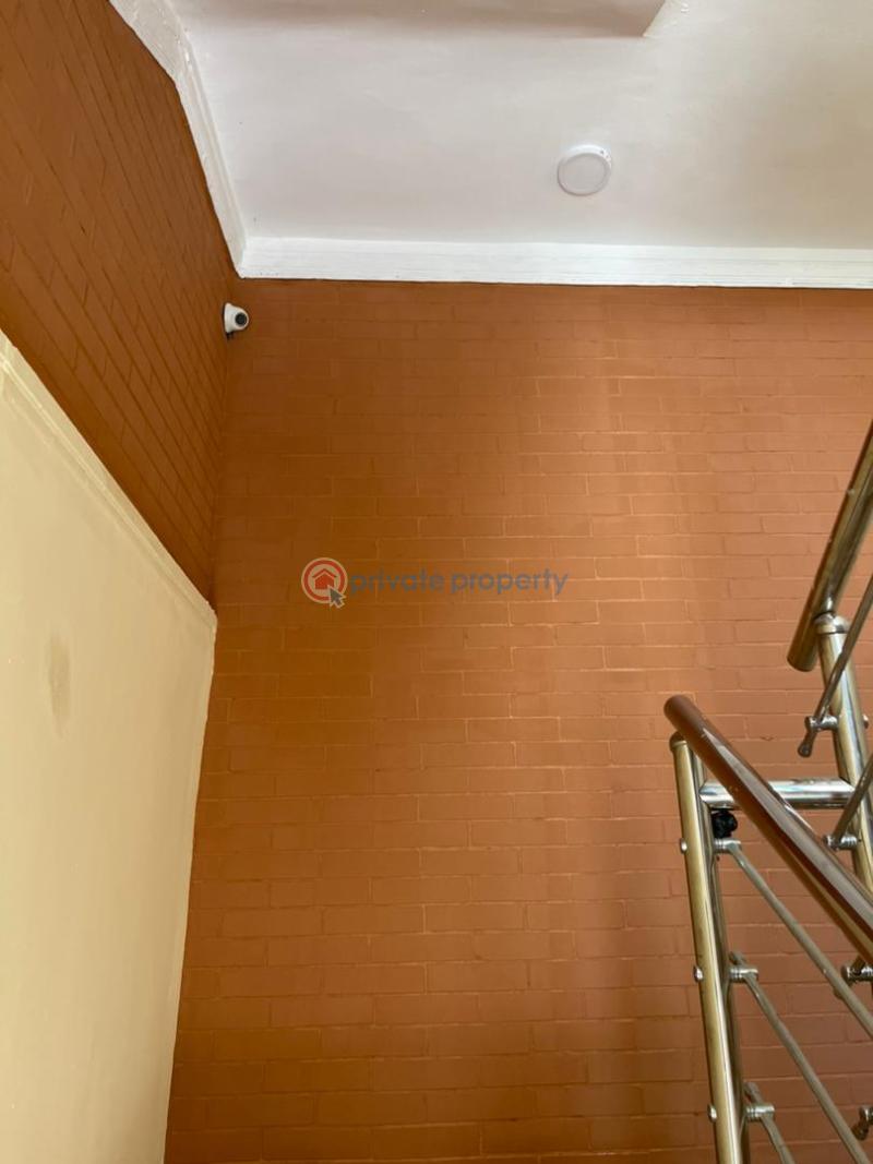 Beautiful units of 3-bedroom apartments with bq for sale at maryland - 28 3 bedroom Flat & Apartment For Sale Ikeja Mende Maryland Lagos - 28