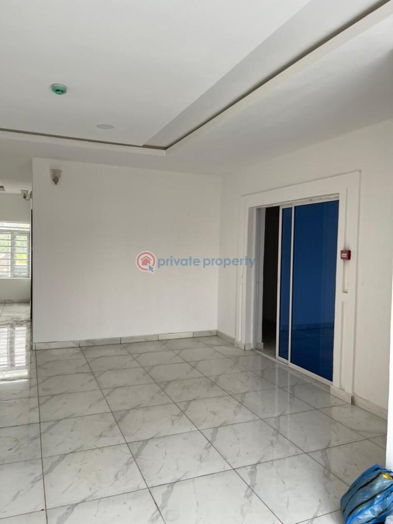 Beautiful units of 3-bedroom apartments with bq for sale at maryland - 0 3 bedroom Flat & Apartment For Sale Ikeja Mende Maryland Lagos - 0