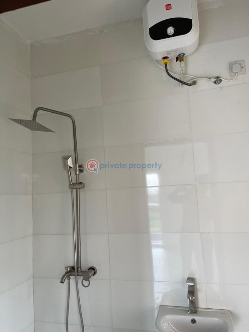 Beautiful units of 3-bedroom apartments with bq for sale at maryland - 18 3 bedroom Flat & Apartment For Sale Ikeja Mende Maryland Lagos - 18