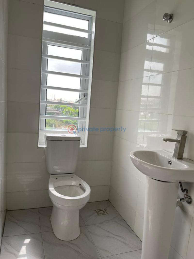 Beautiful units of 3-bedroom apartments with bq for sale at maryland - 22 3 bedroom Flat & Apartment For Sale Ikeja Mende Maryland Lagos - 22