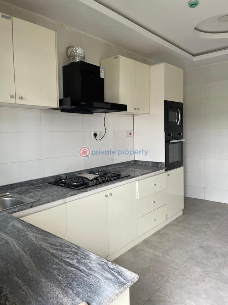 Beautiful units of 3-bedroom apartments with bq for sale at maryland - 14 3 bedroom Flat & Apartment For Sale Ikeja Mende Maryland Lagos - 14