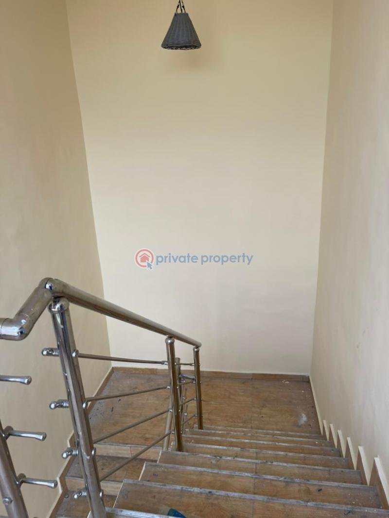 Beautiful units of 3-bedroom apartments with bq for sale at maryland - 29 3 bedroom Flat & Apartment For Sale Ikeja Mende Maryland Lagos - 29