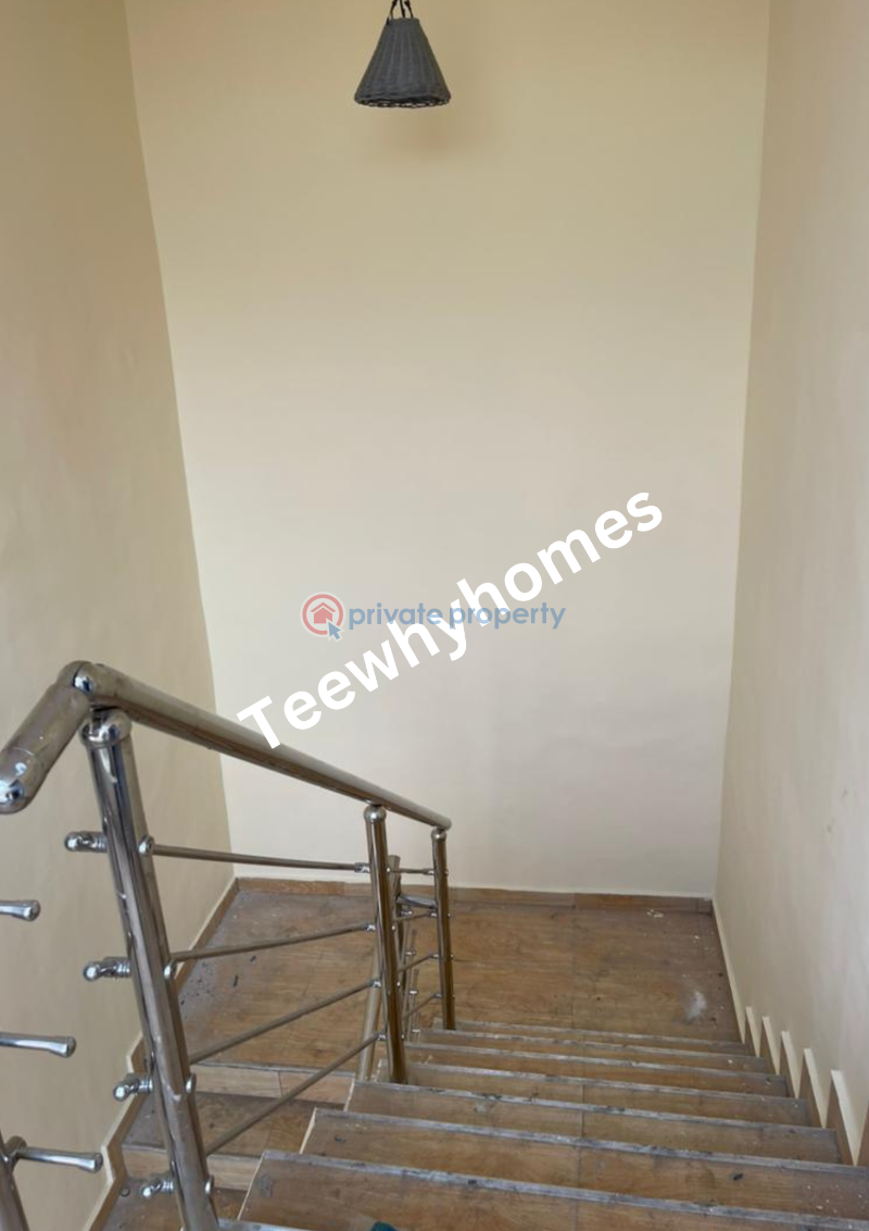 Beautiful units of 3-bedroom apartments with bq for sale at maryland - 7 3 bedroom Flat & Apartment For Sale Ikeja Mende Maryland Lagos - 7