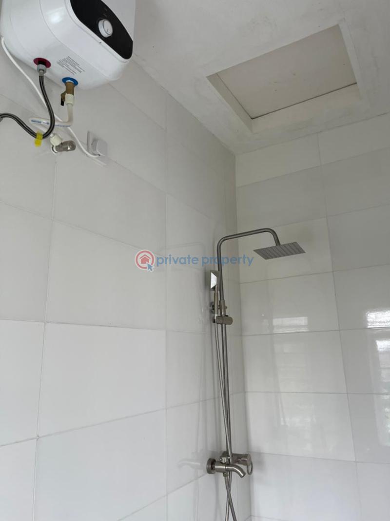 Beautiful units of 3-bedroom apartments with bq for sale at maryland - 20 3 bedroom Flat & Apartment For Sale Ikeja Mende Maryland Lagos - 20