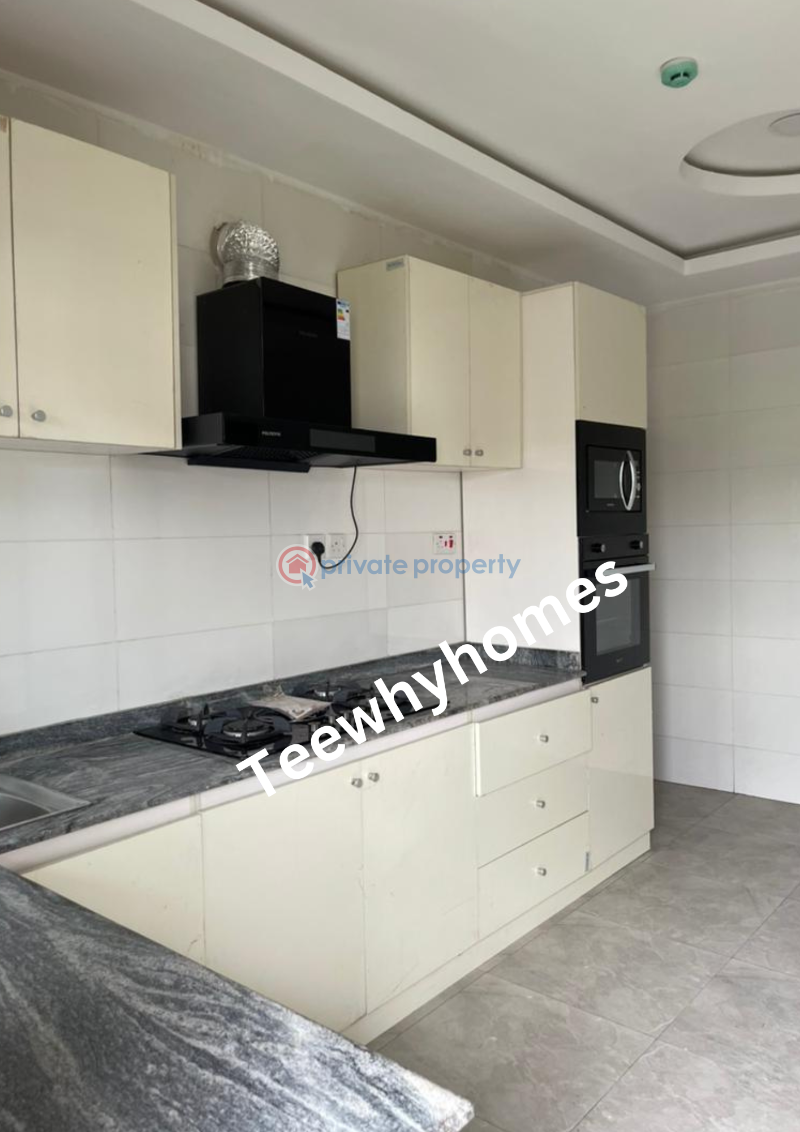 Beautiful units of 3-bedroom apartments with bq for sale at maryland - 5 3 bedroom Flat & Apartment For Sale Ikeja Mende Maryland Lagos - 5