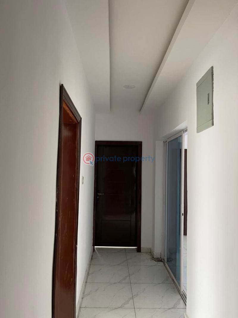 Beautiful units of 3-bedroom apartments with bq for sale at maryland - 25 3 bedroom Flat & Apartment For Sale Ikeja Mende Maryland Lagos - 25