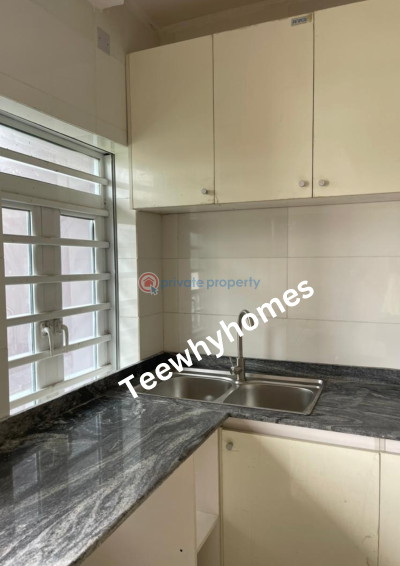 Beautiful units of 3-bedroom apartments with bq for sale at maryland - 3 3 bedroom Flat & Apartment For Sale Ikeja Mende Maryland Lagos - 3