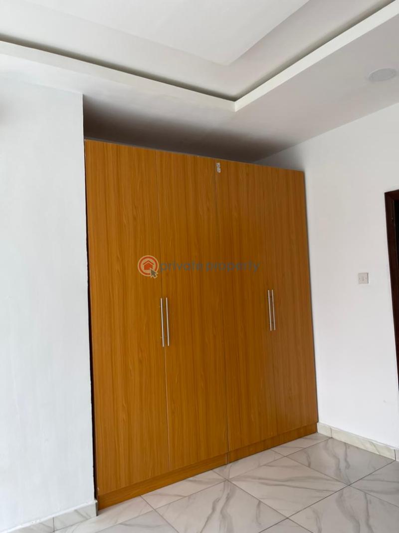 Beautiful units of 3-bedroom apartments with bq for sale at maryland - 24 3 bedroom Flat & Apartment For Sale Ikeja Mende Maryland Lagos - 24