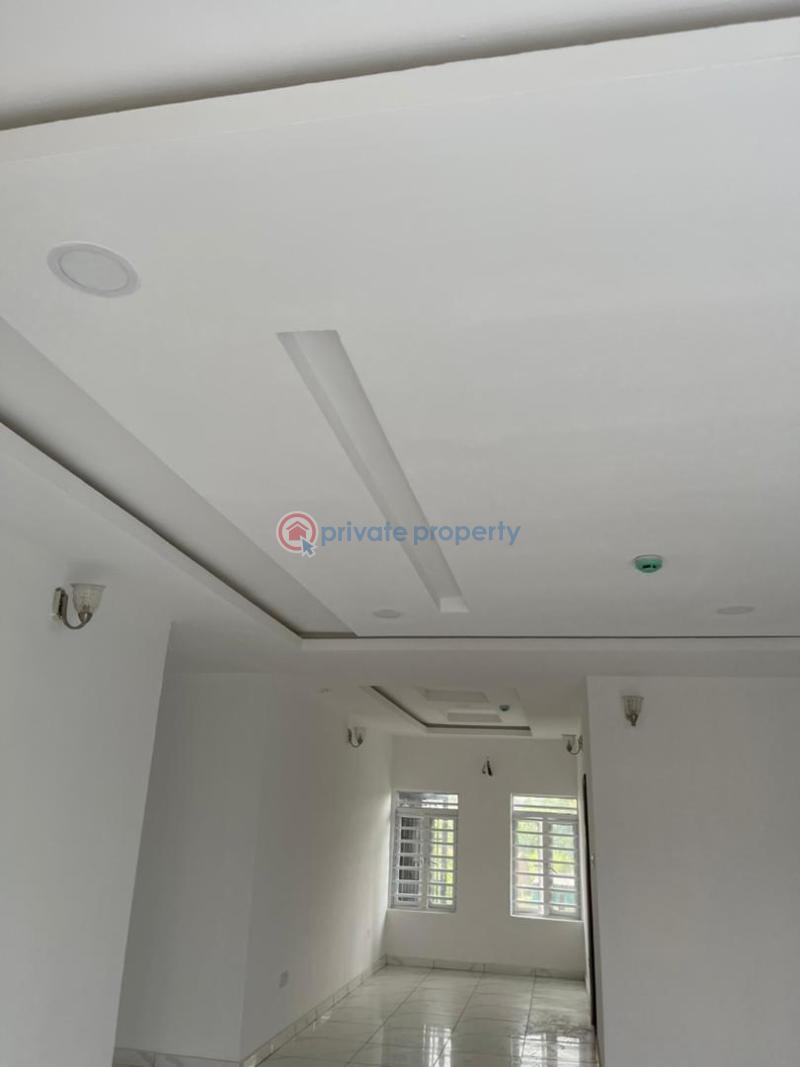 Beautiful units of 3-bedroom apartments with bq for sale at maryland - 10 3 bedroom Flat & Apartment For Sale Ikeja Mende Maryland Lagos - 10