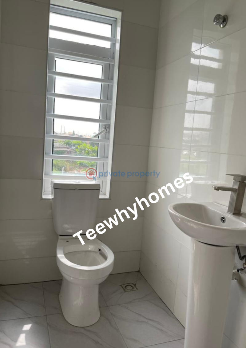 Beautiful units of 3-bedroom apartments with bq for sale at maryland - 4 3 bedroom Flat & Apartment For Sale Ikeja Mende Maryland Lagos - 4