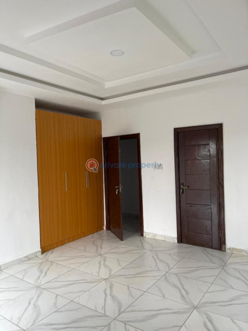 Beautiful units of 3-bedroom apartments with bq for sale at maryland - 17 3 bedroom Flat & Apartment For Sale Ikeja Mende Maryland Lagos - 17