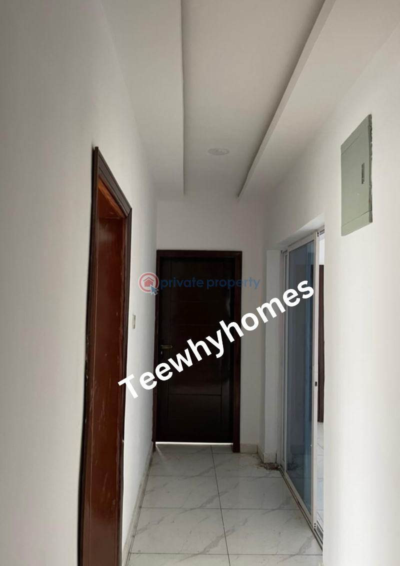 Beautiful units of 3-bedroom apartments with bq for sale at maryland - 6 3 bedroom Flat & Apartment For Sale Ikeja Mende Maryland Lagos - 6
