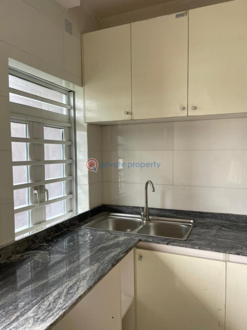 Beautiful units of 3-bedroom apartments with bq for sale at maryland - 13 3 bedroom Flat & Apartment For Sale Ikeja Mende Maryland Lagos - 13