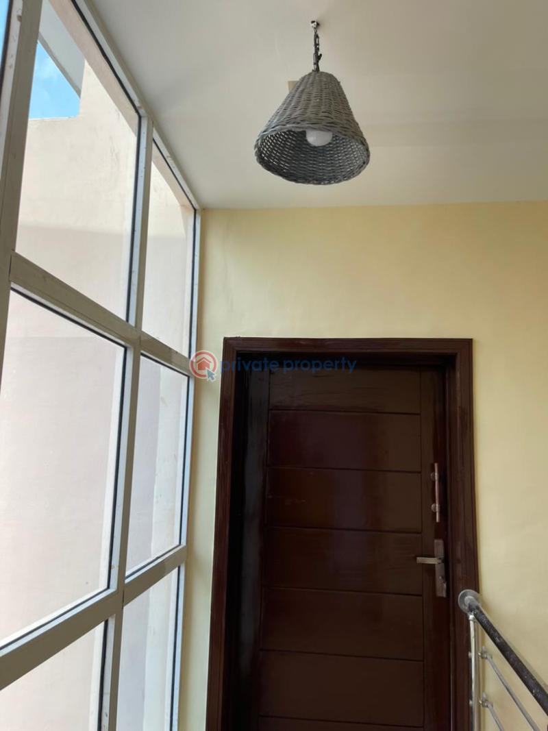 Beautiful units of 3-bedroom apartments with bq for sale at maryland - 23 3 bedroom Flat & Apartment For Sale Ikeja Mende Maryland Lagos - 23