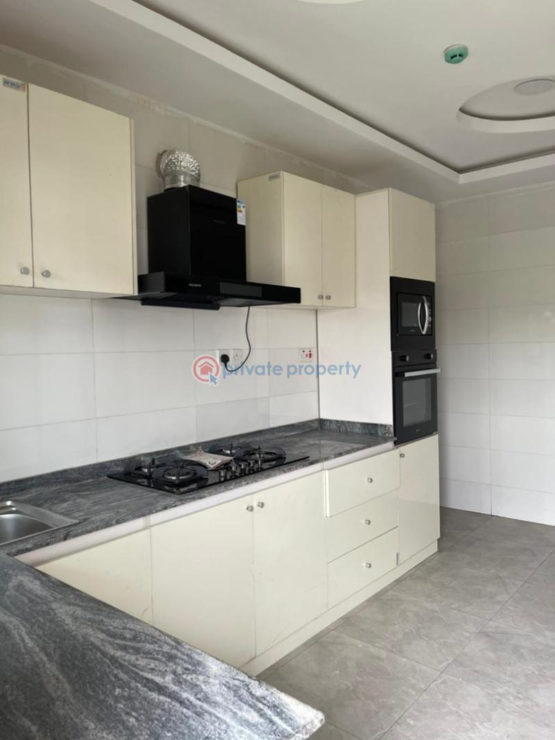 Beautiful units of 3-bedroom apartments with bq for sale at maryland - 15 3 bedroom Flat & Apartment For Sale Ikeja Mende Maryland Lagos - 15