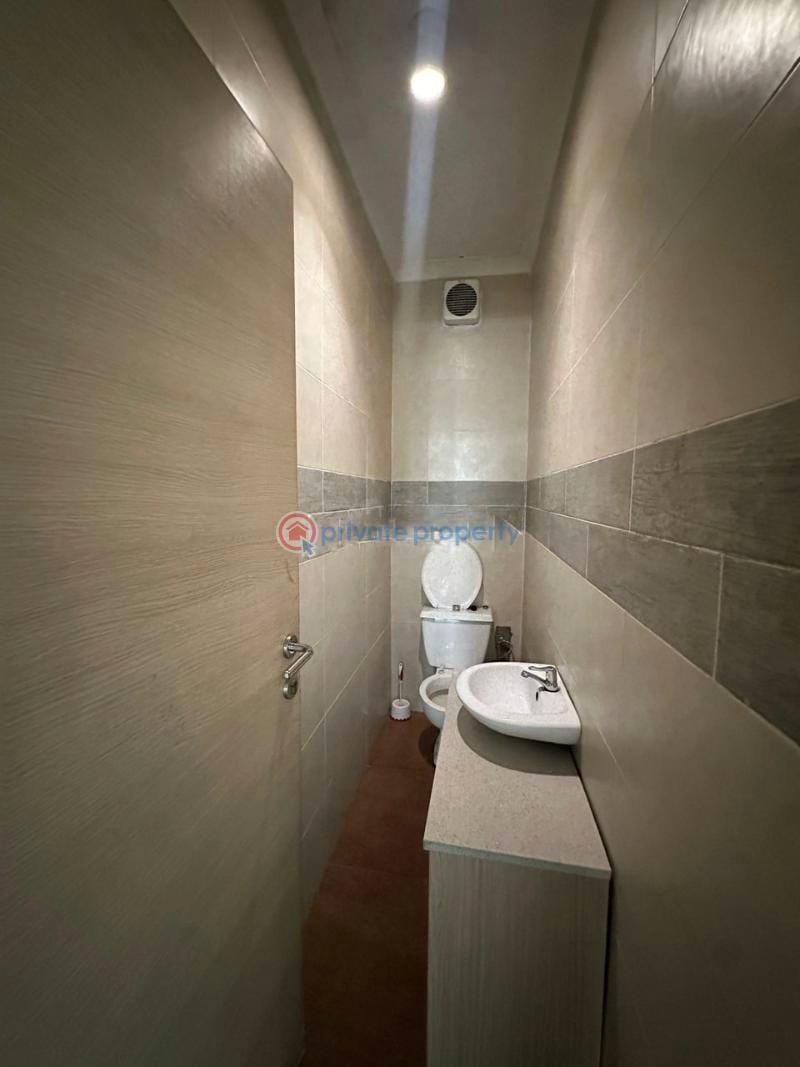 Flat & Apartment For Rent Ikoyi Lagos - 4