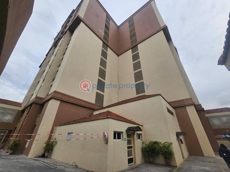3 bedroom Block Of Flats For Sale Old Ikoyi Lagos - 0