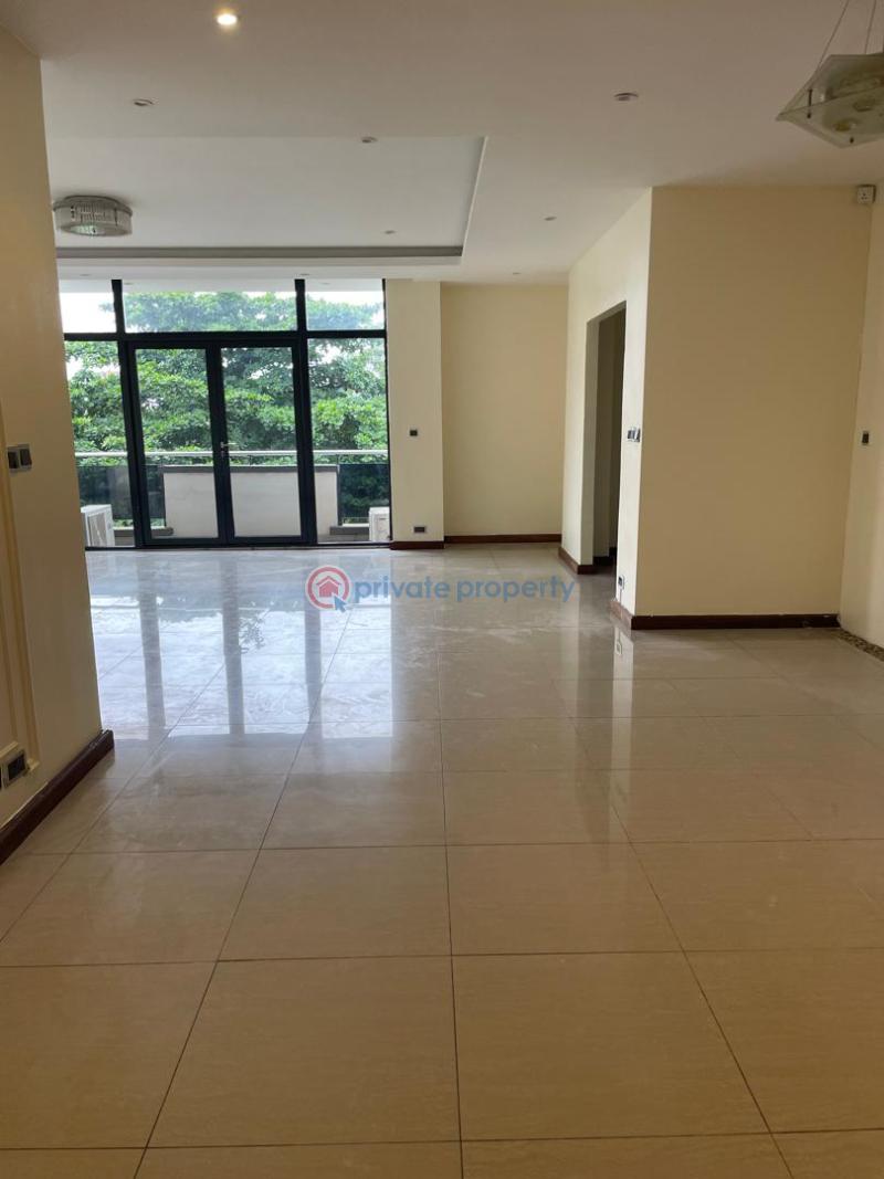 3 bedroom Block Of Flats For Sale Old Ikoyi Lagos - 2