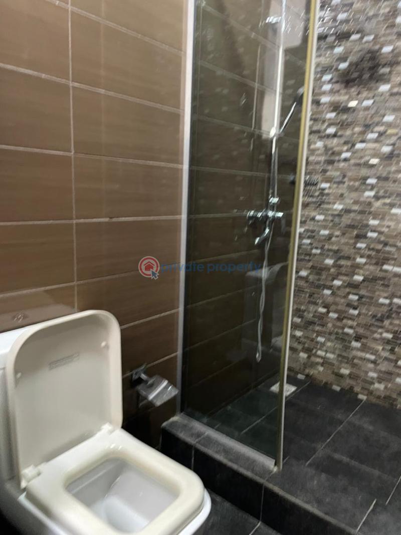 3 bedroom Block Of Flats For Sale Old Ikoyi Lagos - 1