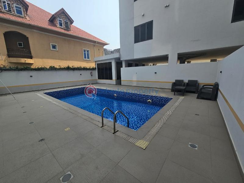 3 bedroom Penthouse For Sale Lekki Phase 1 Lagos - 1